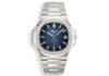 купити Patek Philippe Nautilus Blue Dial 5811G - ціна