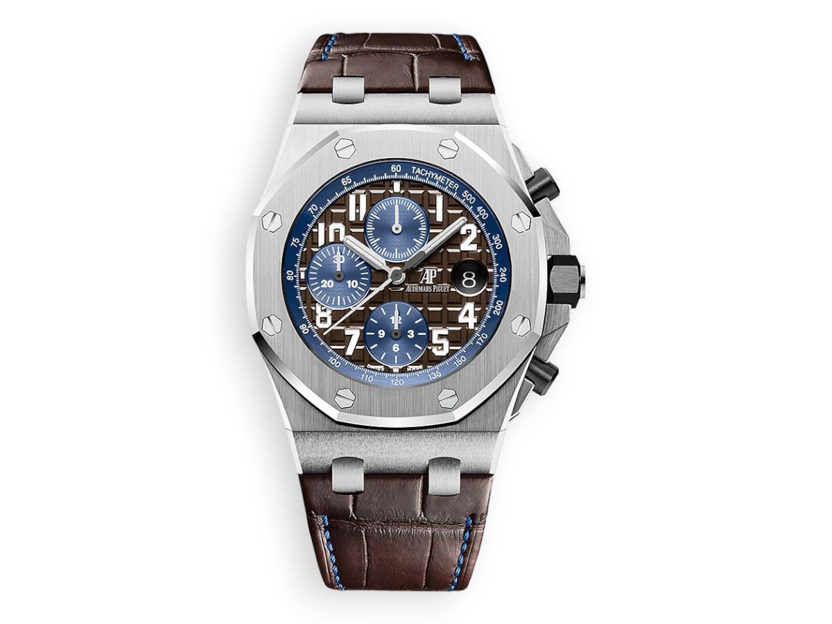 kupit Audemars Piguet Royal Oak Offshore 26470st oo watchhub