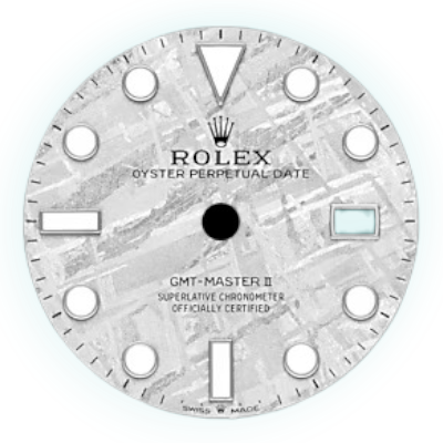 gmt master white