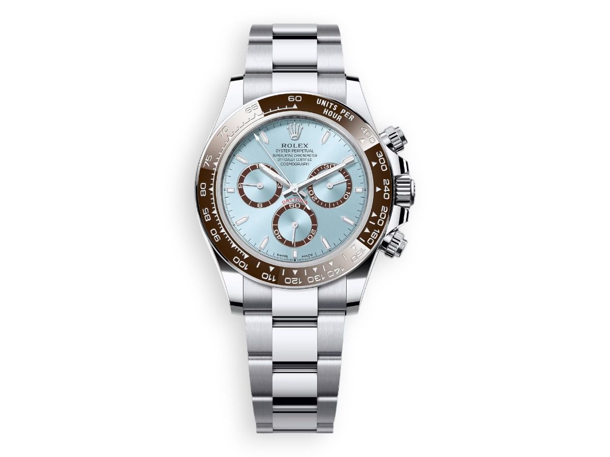 купити Rolex Cosmograph Daytona Platimum - ціна