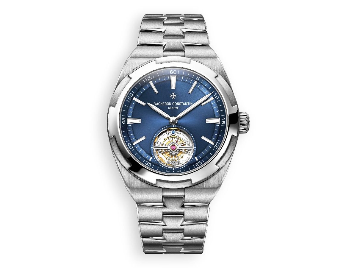 vacheron constantin overseas tourbillon referens 6000v110a b544 watchhub