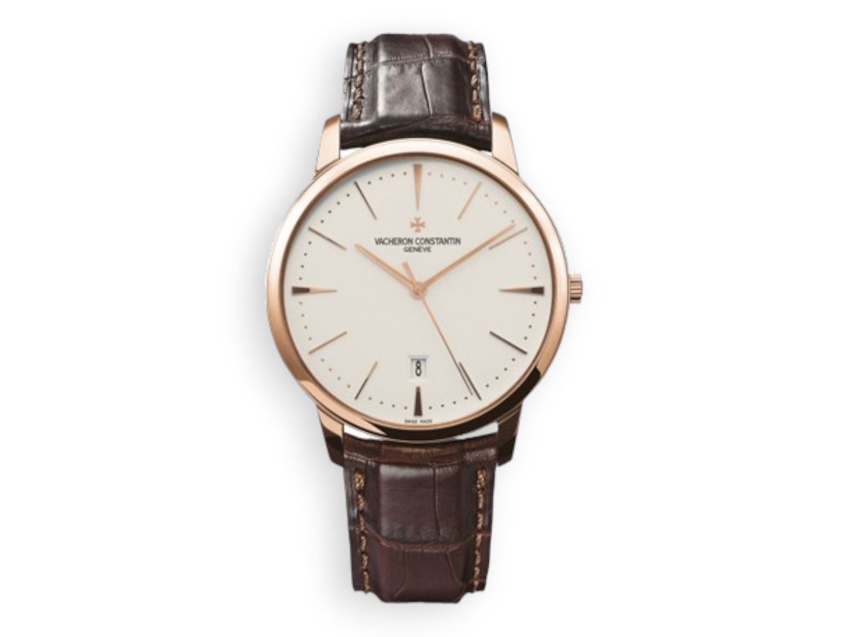 vacheron constantin patrimony contemporaine date self winding 85180000r 9248 watchhub