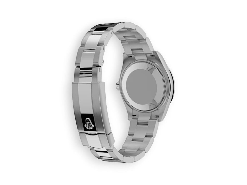 kupit rolex datejust 31mm oyster dark grey dial ref.m278344rbr 0023 4 watchhub