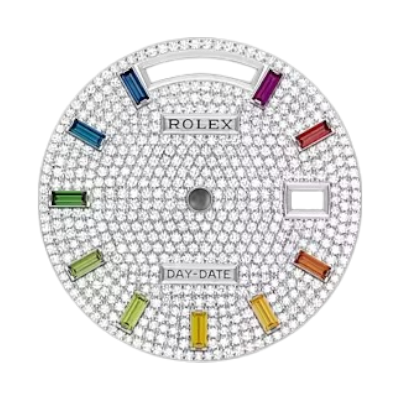 pave colors
