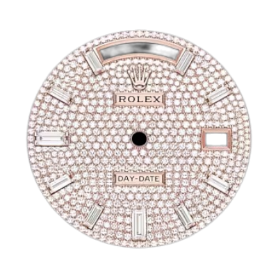 pave red gold
