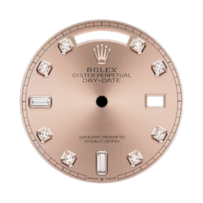 rose diamonds square