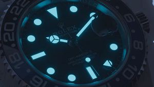 Фото - ROLEX GMT master Копія GMT master ROLEX