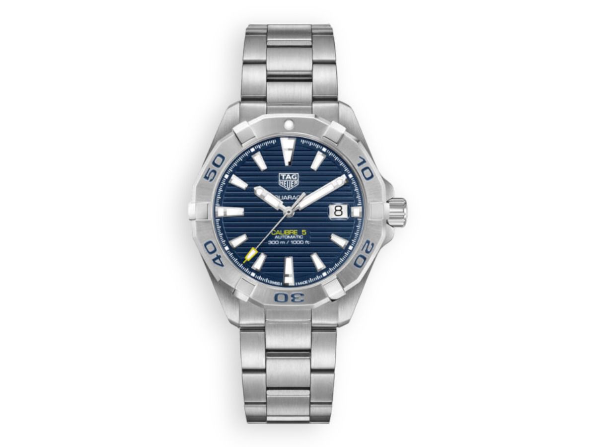 tag heuer aquaracer calibre 5 way2012.ba0927 43 mm watchhub
