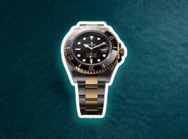 rolex watches sea dweller 1