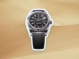 rolex watches sky dweller 1