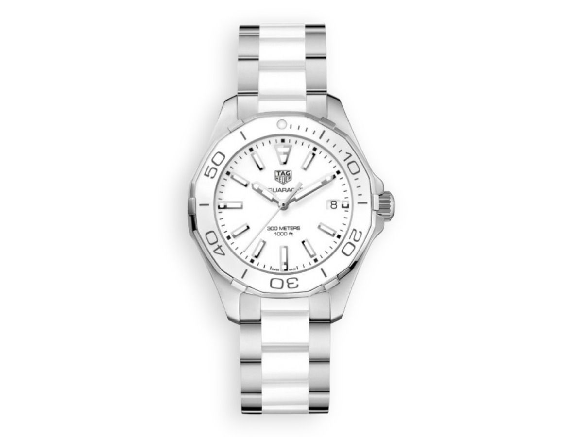 tag heuer aquaracer way131b.ba0914 watchhub