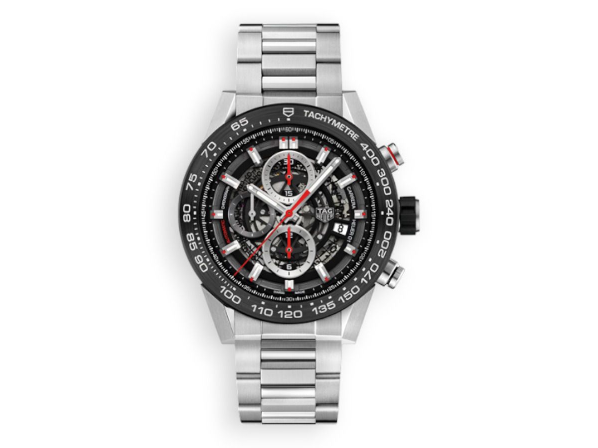 tag heuer carrera calibre heuer 01 automatic chronograph skeleton car2a1w.ba0703 watchhub