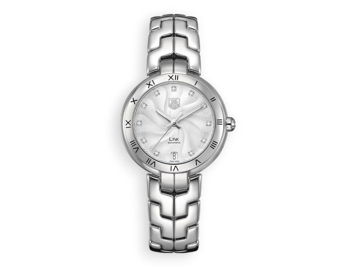 tag heuer link wat2311.ba0956 watchhub