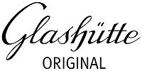 Glashütter logo wathchub