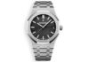 godynnuk Audemars Piguet Royal Oak Selfwinding 41mm black dial Ref.15500ST.OO.1220ST.03