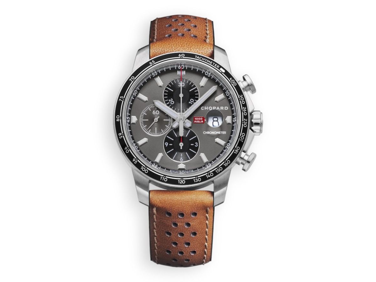 Фото - godynnyk chopard mille miglia 2019 race edition 168571 3004 watchhub godynnyk chopard mille miglia 2019 race edition 168571 3004 watchhub