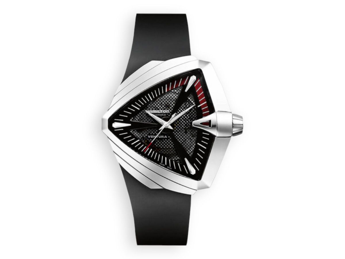 Фото - godynnyk hamilton ventura xxl auto h24655331 watchhub godynnyk hamilton ventura xxl auto h24655331 watchhub