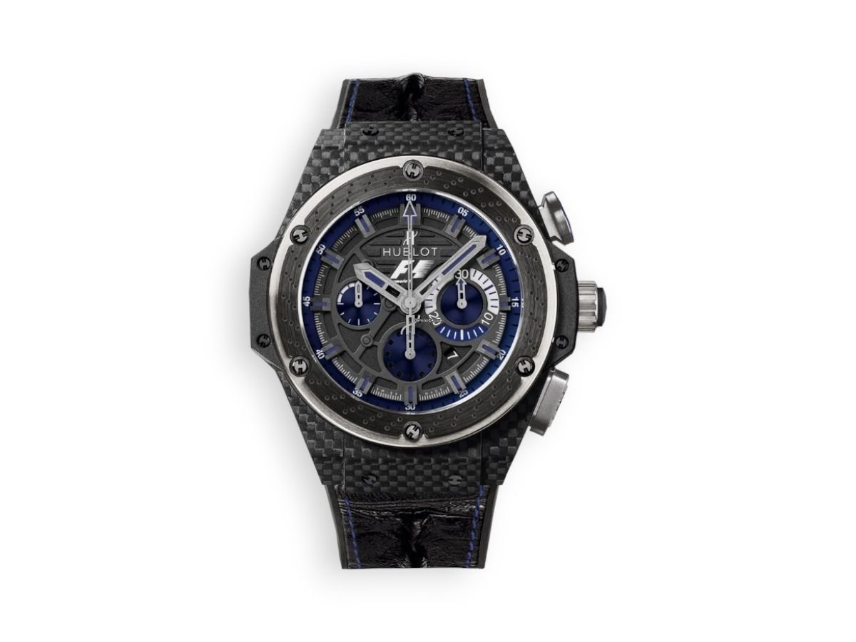 godynnyk Hublot Big Bang King Power F1ceramic 301.pm.1780.rx watchhub