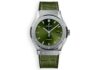 godynnyk hublot classic fusion 42 мм 3 hands titanium 542.nx.8970.lr watchhub