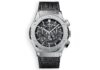 godynnyk hublot classic fusion chronograph aero titanium 45mm 525.nx.0170.lr watchhub