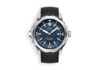 godynnyk iwc aquatimer automatic edition expedition jacques yves cousteau iw329005 watchhub