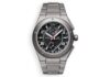 godynnyk iwc ingenieur chronograph amg iw3725 03 watchhub