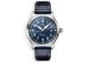 godynnyk IWC Pilot's Mark XX iw328203 watchhub