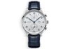 godynnyk iwc portugieser chronograph 41mm iw371605 watchhub