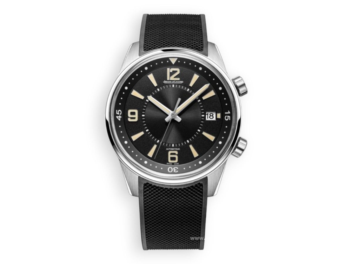 godynnyk jaeger lecoultre polaris polaris date 9068670 watchhub