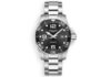 godynnyk longines hydroconquest black l3 782 4 56 6 watchhub