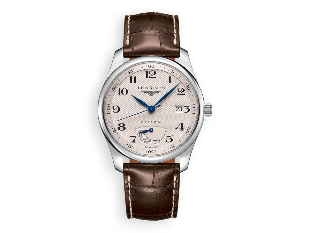 longines master collection 40mm l2 908 4 78 3 watchhub