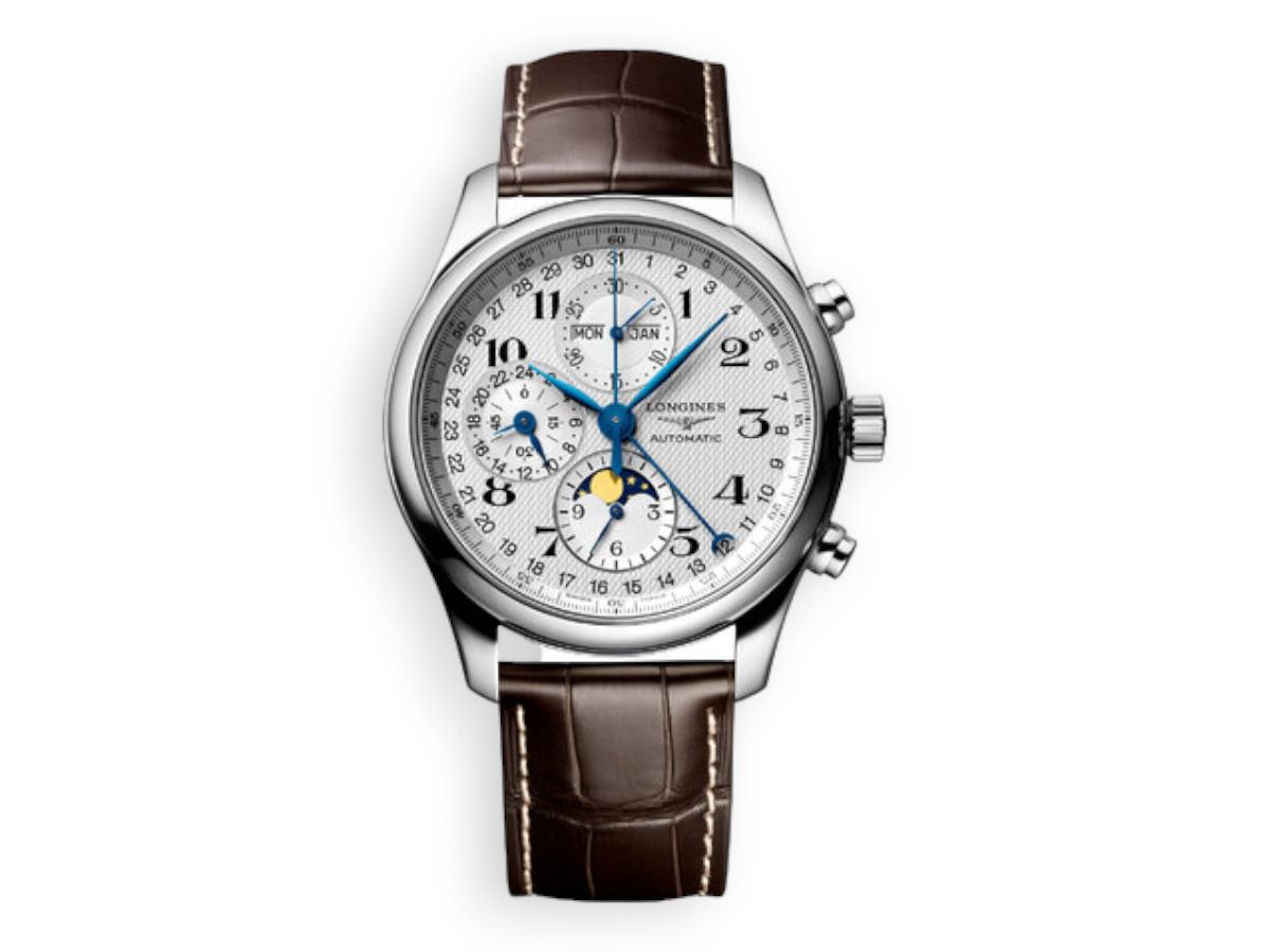 longines master collection l2 773 4 78 3 watchhub