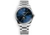 godynnyk longines master collection l2 919 4 92 6 automatico 42 mm acciaio blu fasi luna watchhub
