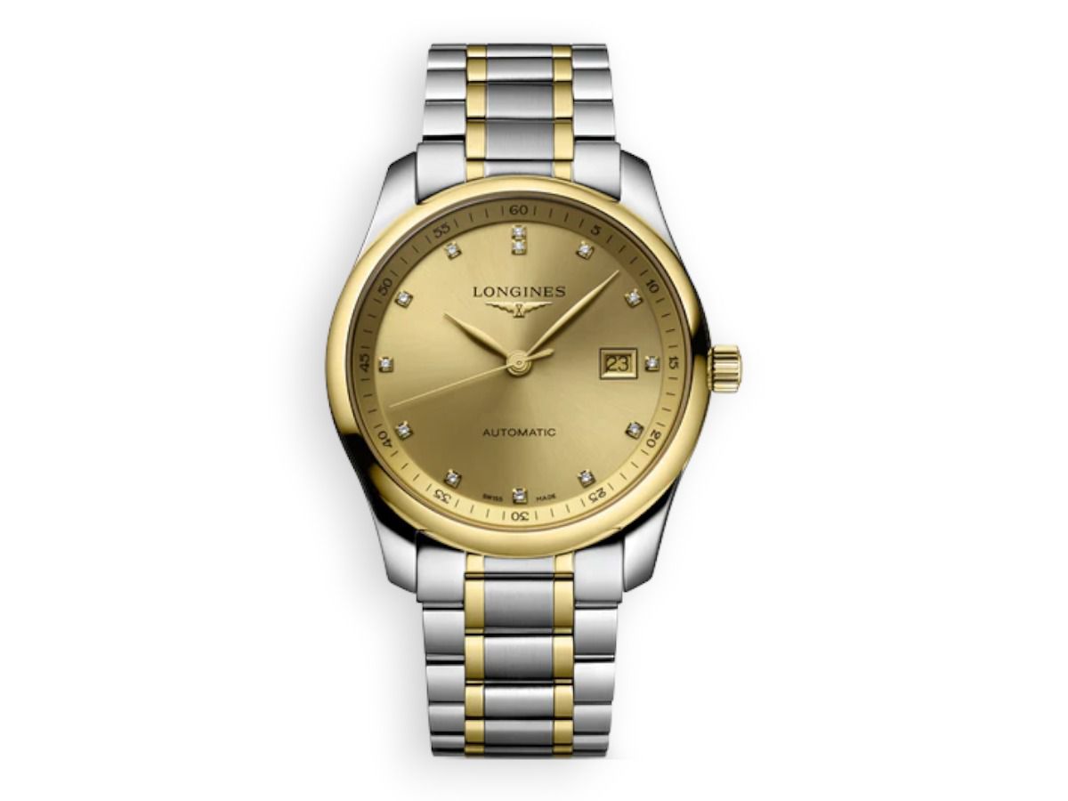 Фото - godynnyk longines watch master collection mens l2 793 5 37 7 watchhub godynnyk longines watch master collection mens l2 793 5 37 7 watchhub
