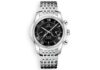 Omega De Ville Hour Vision Co-Axial Chronometer Chronograph 42 mm watchhub
