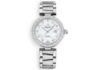godynnyk omega de ville ladymatic co axial chronometer 34 mm 42535342055002 watchhub
