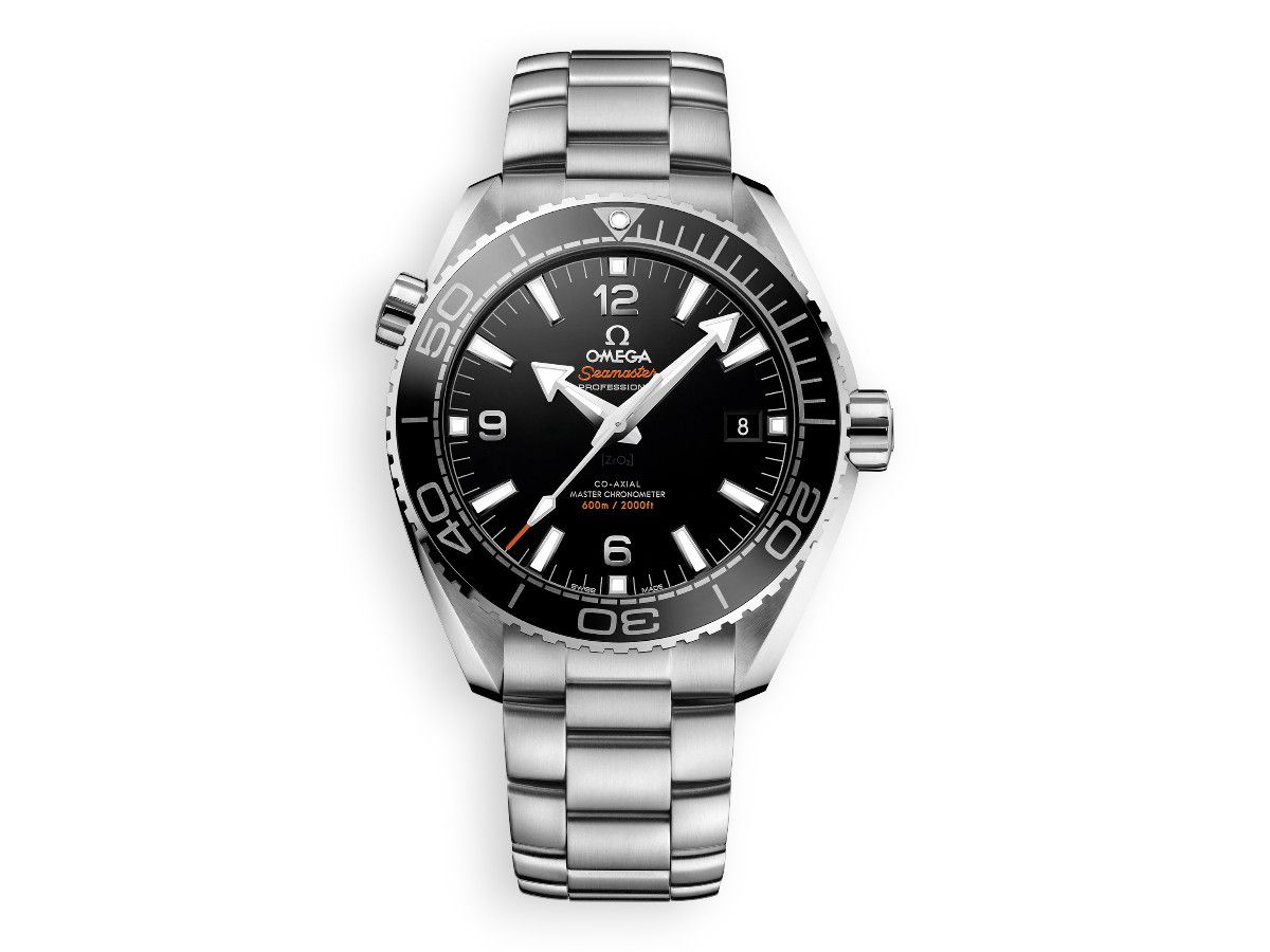 godynnyk Omega Seamaster Planet Ocean 600М 46 mm 232 30 46 21 01 001 watchhub