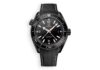 Omega Seamaster Planet Ocean 600M GMT 45.5 mm Ceramic 3rd Generation 215 92 46 22 01 001 watchhub