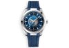 godynnyk Omega Seamaster Aqua Terra GMT Worldtimer 43 mm 220 12 43 22 03 001 watchhub