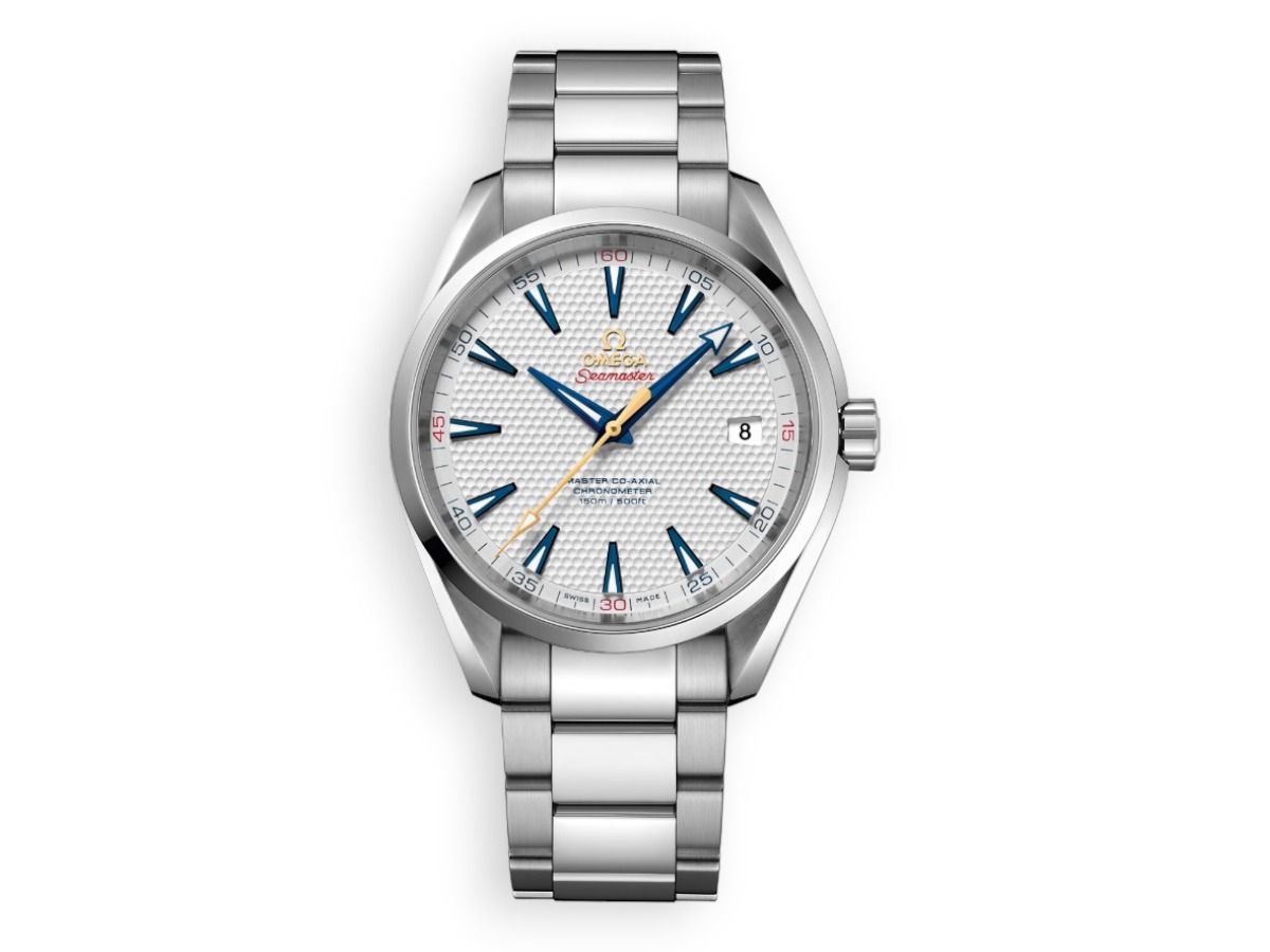 godynnyk Omega Seamaster Aqua Terra Ryder Cup 41 mmwatchhub