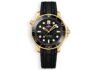 godynnyk omega seamaster diver 300m james bond co‑axial master chronometer 42 mm 210 62 42 20 010 01 watchhub
