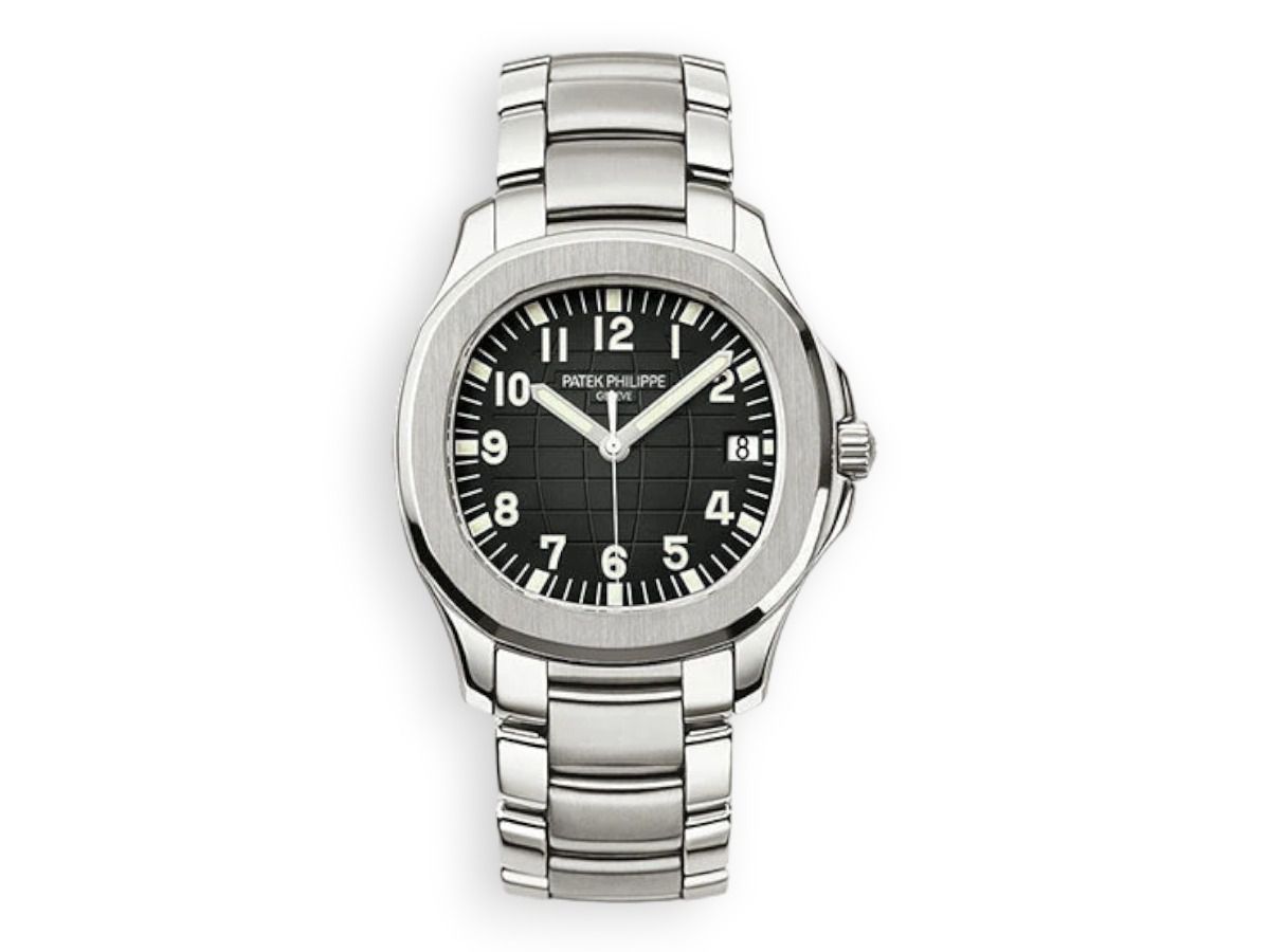 godynnyk patek philippe aquanaut 5167 1a 001 watchhub