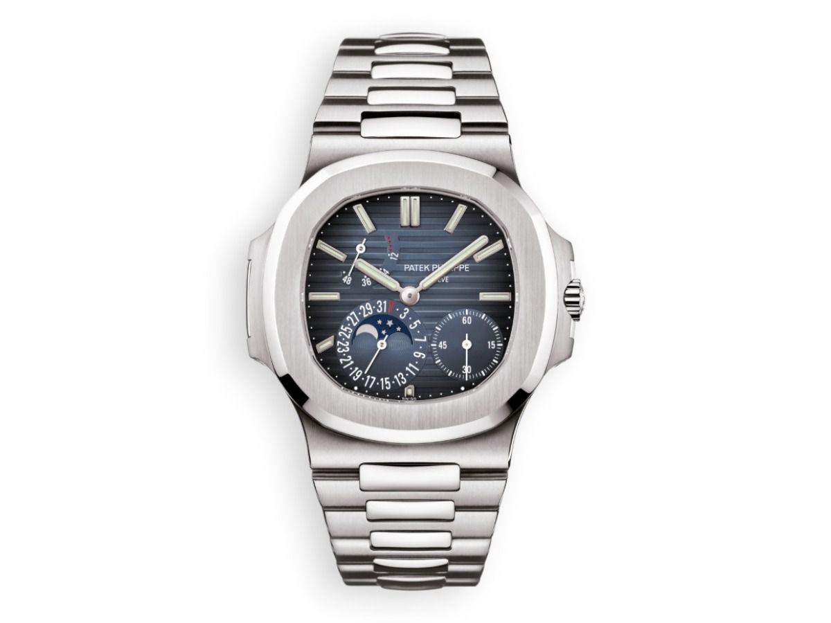 godynnyk patek philippe nautilus 5712 1a watchhub