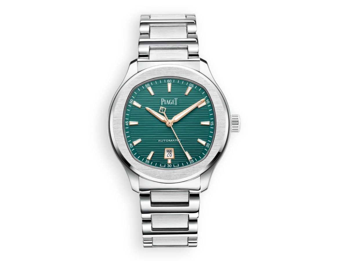 Фото - godynnyk piaget polo s g0a45005 watchhub godynnyk piaget polo s g0a45005 watchhub