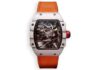 godynnyk Richard Mille RM 27-02 Tourbillon Rafael Nadal 027 02 tourbillon rafael nadal watchhub
