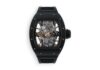 godynnyk Richard Mille RM-035 Americas black toro watchhub