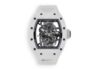 Richard Mille RM-055 Bubba Watson ceramic photo watchhub