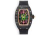 Richard Mille Womens RM 07-03 Litchi watchhub