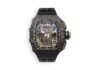 godynnyk richard mille rm 11 03 carbon chrono watchhub