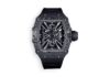 godynnyk richard mille rm 12 black carbon tpt watchhub